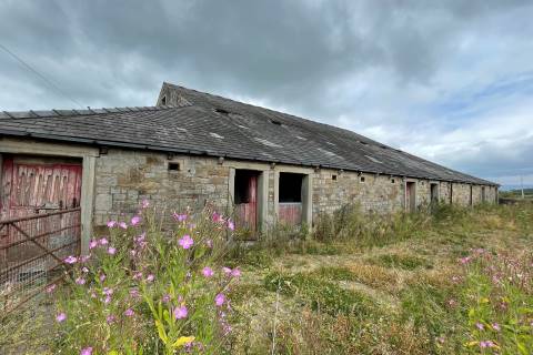 Property for auction in Lancashire