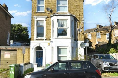 Property for auction in London
