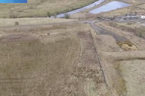 Property for auction in Ayrshire