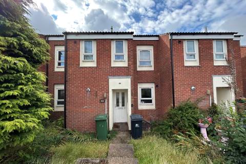 Property for auction in Derbyshire