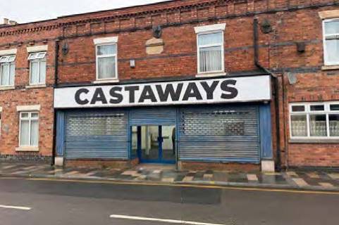 Property for auction in Cheshire