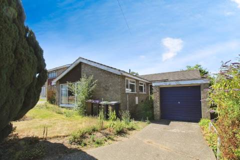 Property for auction in Lincolnshire