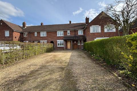 Property for auction in Cheshire