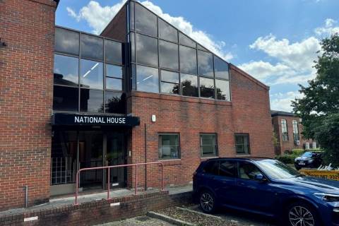 Property for auction in Cambridgeshire