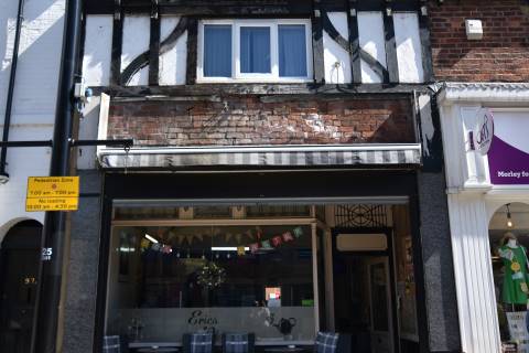 Property for auction in West Yorkshire