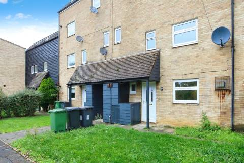 Property for auction in Cambridgeshire