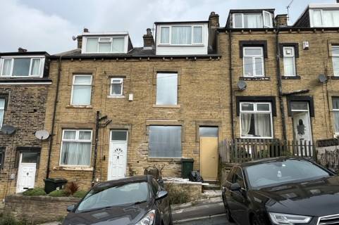 Property for auction in West Yorkshire