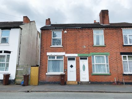 Property for auction in West Midlands