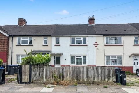Property for auction in Middlesex