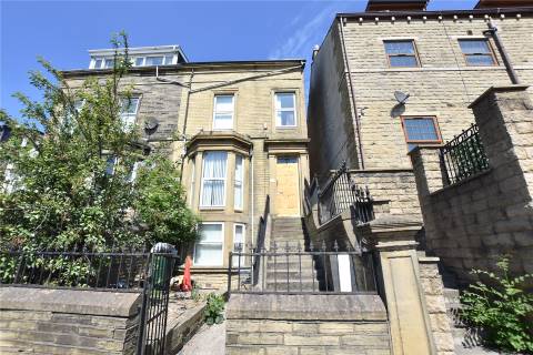 Property for auction in West Yorkshire