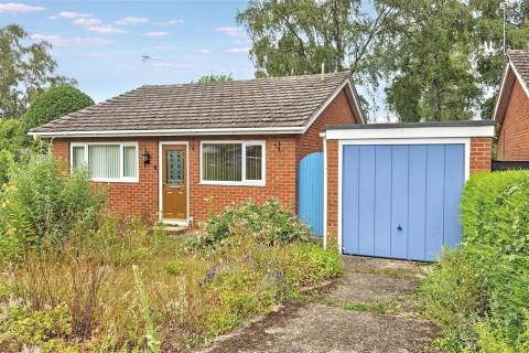 Property for auction in Lincolnshire