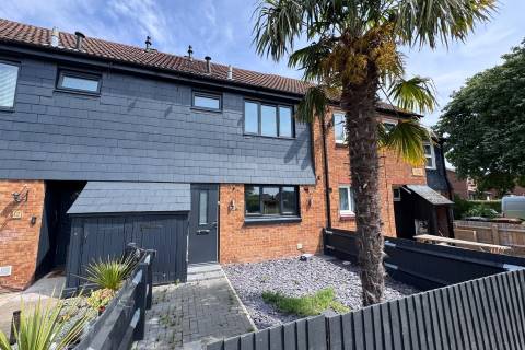 Property for auction in Northamptonshire