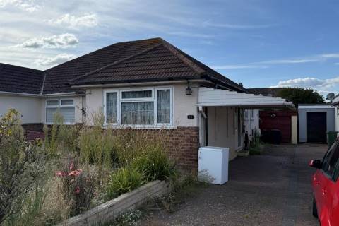 Property for auction in Kent