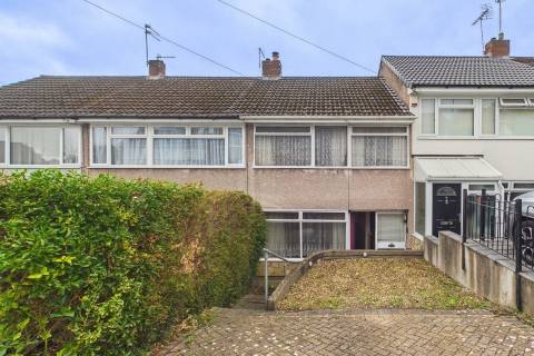 Property for auction in Avon