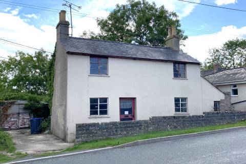 Property for auction in Wiltshire