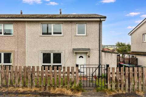 Property for auction in Cumbria