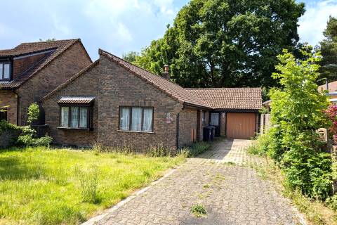 Property for auction in Dorset