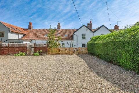 Property for auction in Norfolk