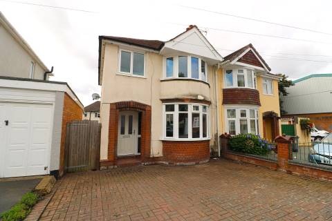 Property for auction in West Midlands