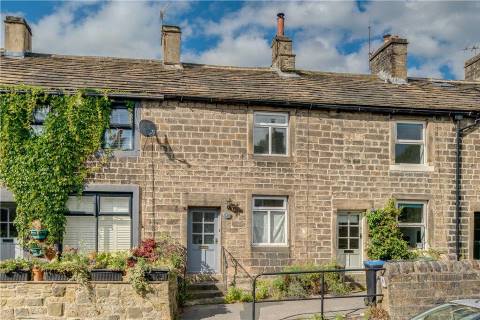 Property for auction in West Yorkshire