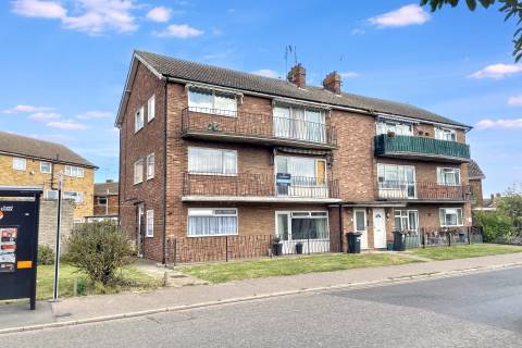 Property for auction in Essex