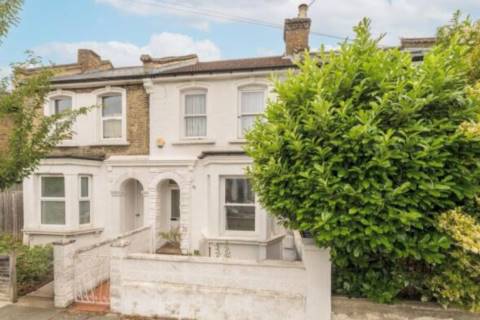 Property for auction in London