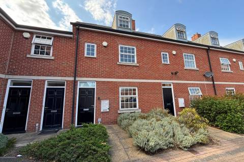 Property for auction in South Yorkshire