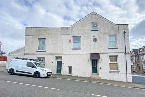 Property for auction in Dyfed