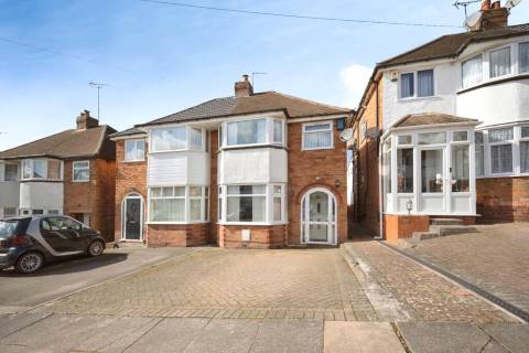 Property for auction in West Midlands