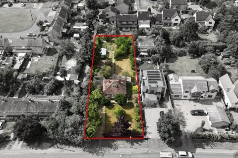 Property for auction in Cambridgeshire