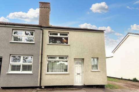 Property for auction in Nottinghamshire