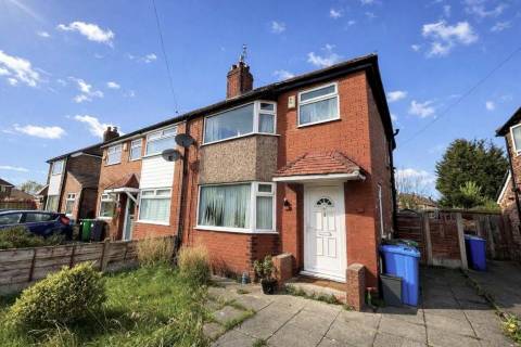 Property for auction in Lancashire