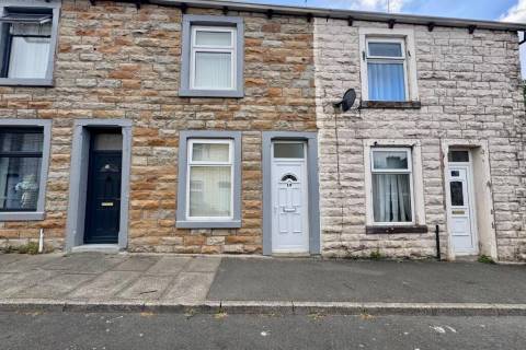 Property for auction in Lancashire