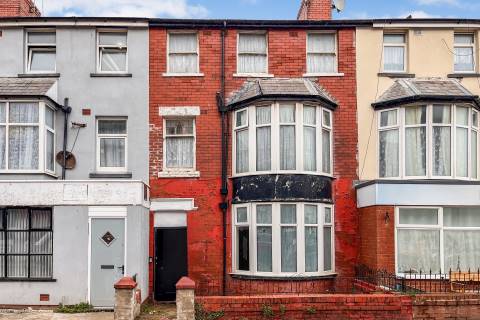 Property for auction in Lancashire