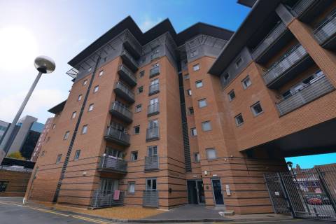 Property for auction in West Midlands