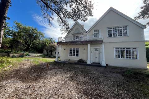 Property for auction in Gwynedd