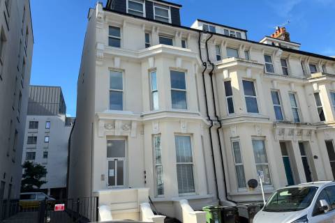 Property for auction in Hampshire