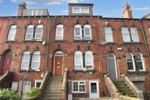 Property for auction in West Yorkshire