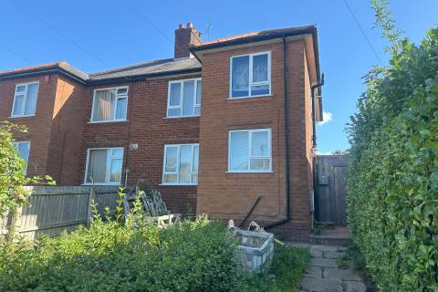 Property for auction in West Midlands