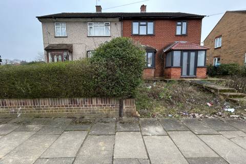 Property for auction in Middlesex