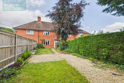 Property for auction in Berkshire