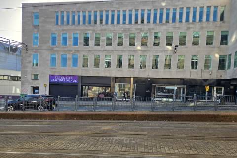 Property for auction in South Yorkshire