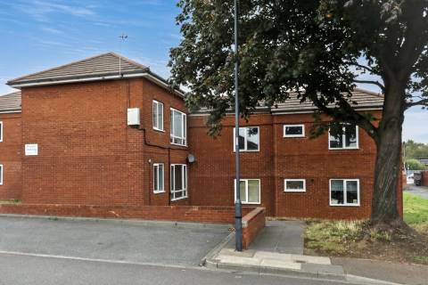 Property for auction in South Yorkshire