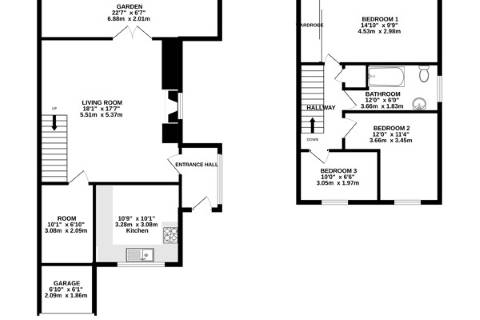 Property for auction in Kent