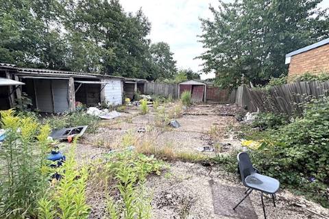 Property for auction in Berkshire
