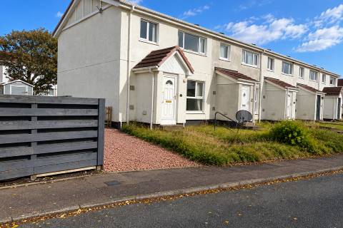 Property for auction in Argyll