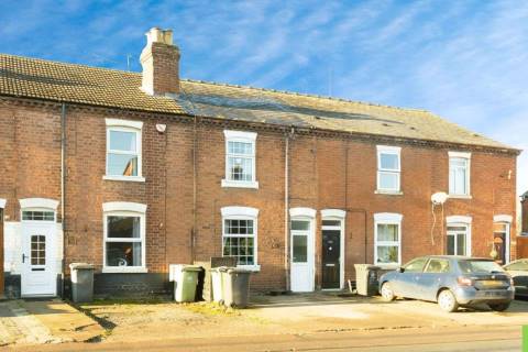 Property for auction in Gloucestershire