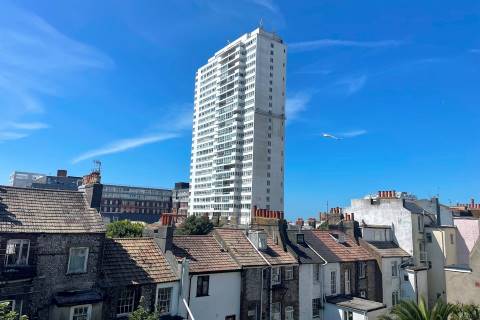 Property for auction in East Sussex