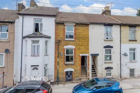 Property for auction in Kent