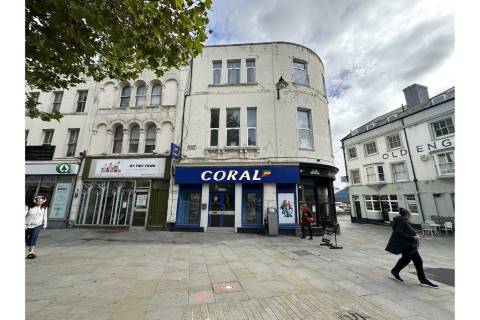 Property for auction in East Sussex
